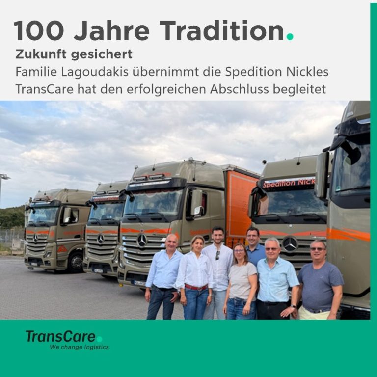 Bild zum Beitrag "Ein starkes Team: LIT übernimmt Grüßing-Gruppe"